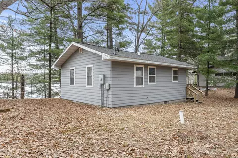 23174 Dunham Lake Rd, Siren, WI 54872