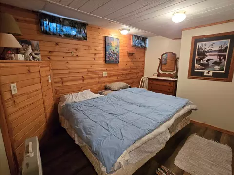 Bedroom - 810 26th St #9, Chetek, WI 54728 photo 7 of 8