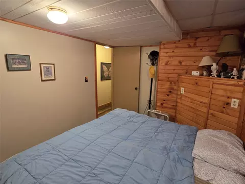 Bedroom - 810 26th St #9, Chetek, WI 54728 photo 8 of 8