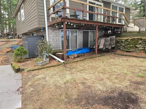 Exterior - 810 26th St #9, Chetek, WI 54728 photo 6 of 6