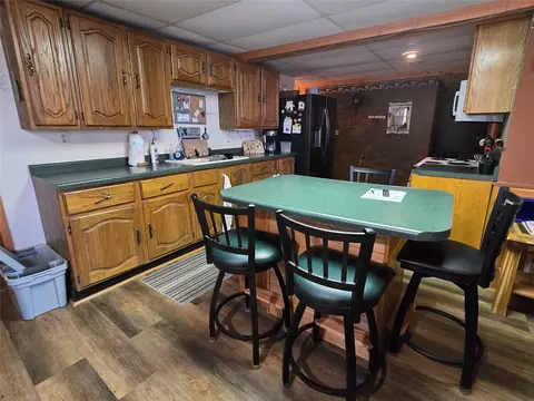 Kitchen - 810 26th St #9, Chetek, WI 54728 photo 1 of 5