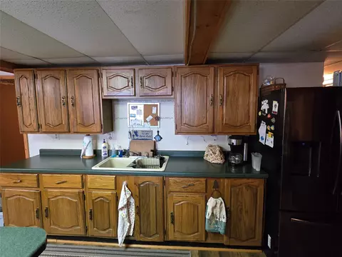 Kitchen - 810 26th St #9, Chetek, WI 54728 photo 2 of 5