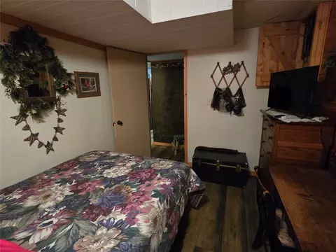 Bedroom - 810 26th St #9, Chetek, WI 54728 photo 6 of 8