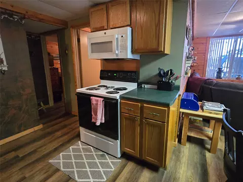 Kitchen - 810 26th St #9, Chetek, WI 54728 photo 3 of 5