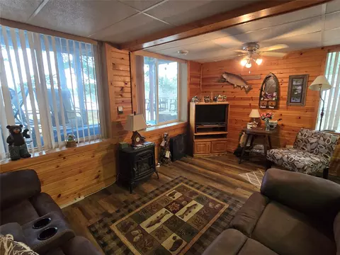 Living - 810 26th St #9, Chetek, WI 54728 photo 2 of 3