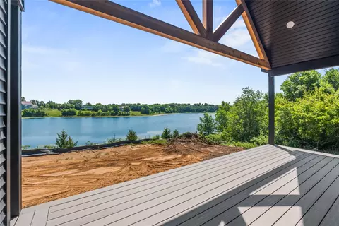 Exterior - 27762 Leef Rd, Webster, WI 54893 photo 6 of 6
