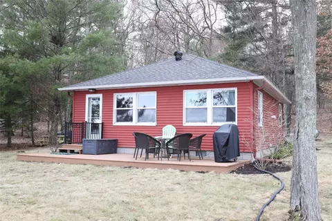 28446 Mckenzie Rd, Spooner, WI 54801