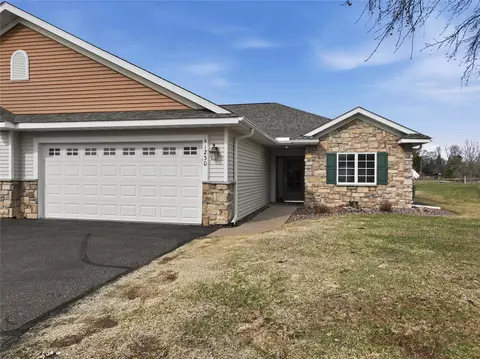 1230 E Orchard Beach Ln #A, Rice Lake, WI 54868