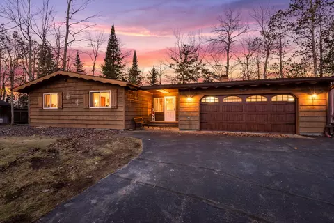 n517 Balsam Lake Road, Birchwood, WI 54817