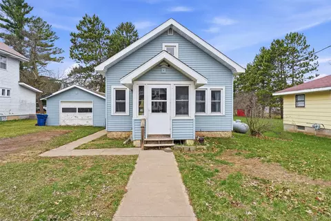 215 3rd Ave S, Dallas, WI 54733