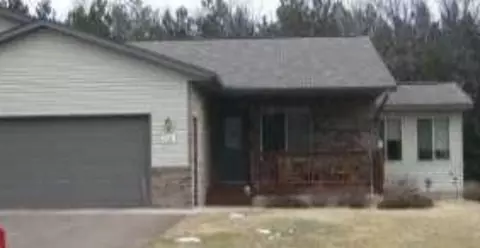 e5748 816th Avenue, Colfax, WI 54730