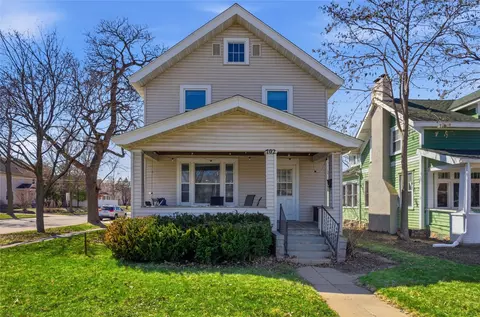 702 5th Ave, Eau Claire, WI 54703