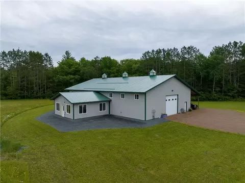 2274 Places Lake Rd, Barronett, WI 54813