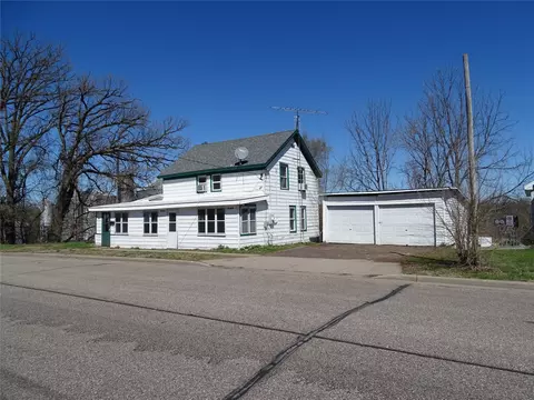 800 E Madison St, Durand, WI 54736
