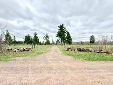12655 W Atherton Rd, Couderay, WI 54828