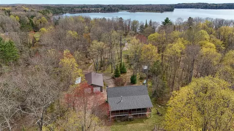 13080 N Red Deer Rd, Hayward, WI 54843