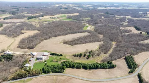 0 County Rd S, Blair, WI 54616