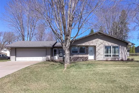 248 E Mills St, Cadott, WI 54727
