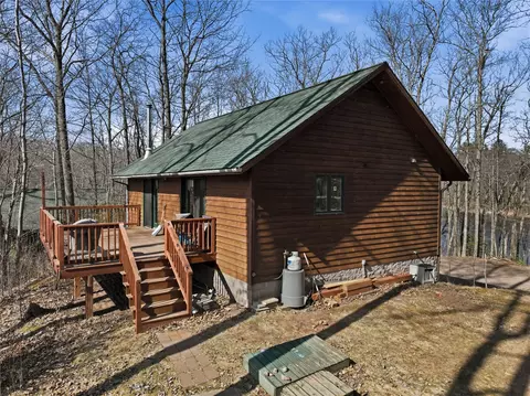 3061 N Forest Rd, Birchwood, WI 54817