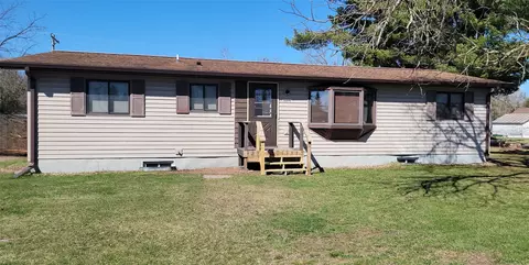 3669 Clark St # N, Radisson, WI 54867