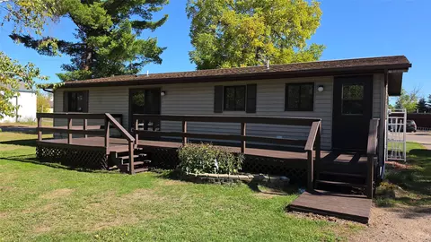 3669 Clark St # N, Radisson, WI 54867
