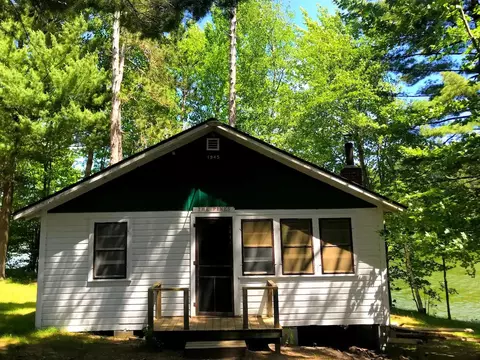 985 25 116 St #1, Chetek, WI 54728