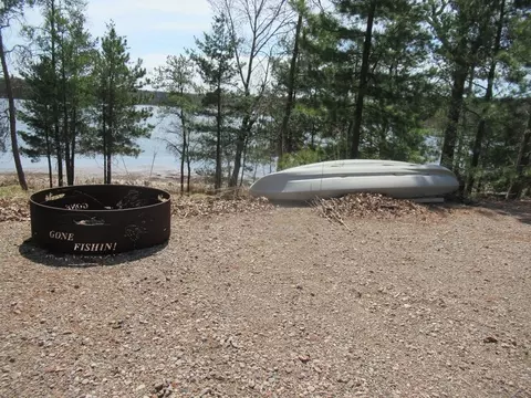 lot3 N Rice Lake Rd, Spooner, WI 54801