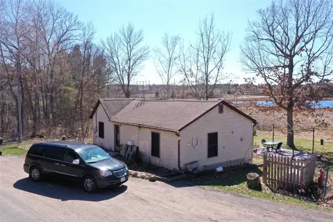 24029 Daniel Johnson Rd, Siren, WI 54872