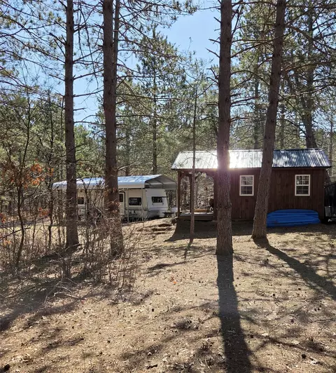 4316 Skylight Ter, Webster, WI 54893