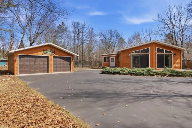 8636 River Rd # N, Hayward, WI 54843