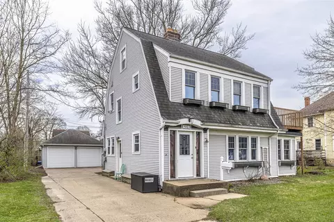 510 Main St, Black River Falls, WI 54615