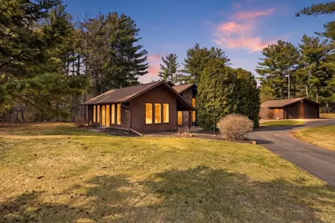 2124 12 14 Ave, Cameron, WI 54822