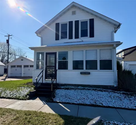 209 E River St, Chippewa Falls, WI 54729