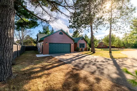 10335 Historyland Ln #6, Hayward, WI 54843