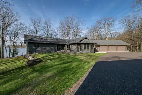 12629 Twin Lake Rd # W, Hayward, WI 54843