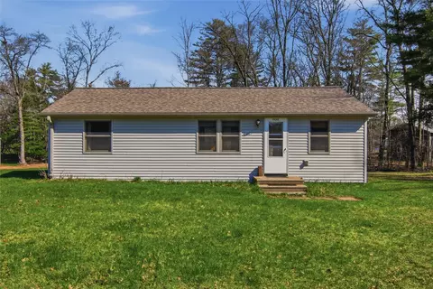 1930 Pinewood Ave, Chetek, WI 54728