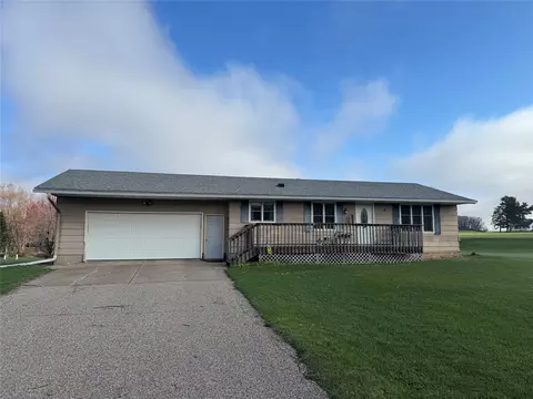 e9291 570th Avenue, Elk Mound, WI 54739
