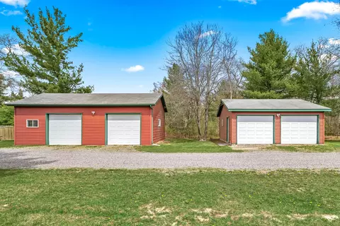 Exterior - s5270 Sd Lane, Augusta, WI 54722 photo 11 of 14