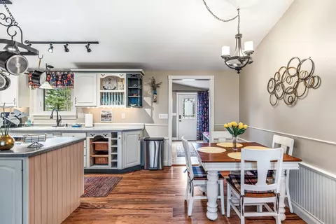 Dining - s5270 Sd Lane, Augusta, WI 54722 photo 1 of 2