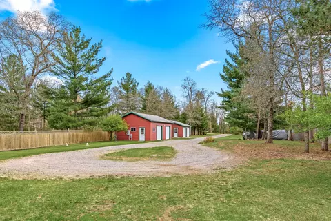 Exterior - s5270 Sd Lane, Augusta, WI 54722 photo 9 of 14