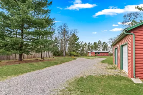 Exterior - s5270 Sd Lane, Augusta, WI 54722 photo 13 of 14
