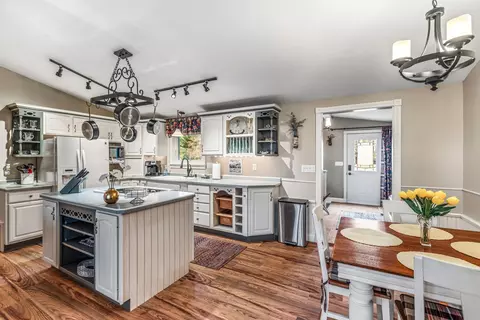 Kitchen - s5270 Sd Lane, Augusta, WI 54722 photo 1 of 5