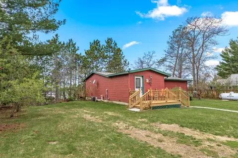 Exterior - s5270 Sd Lane, Augusta, WI 54722 photo 14 of 14