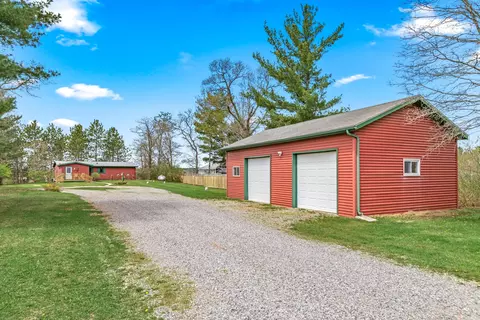 Exterior - s5270 Sd Lane, Augusta, WI 54722 photo 12 of 14