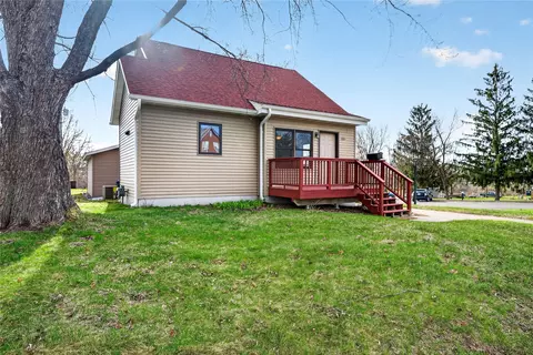 223 Reuter Ave, Rice Lake, WI 54868