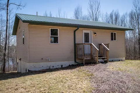 7258 Knowles Rd # N, Winter, WI 54896