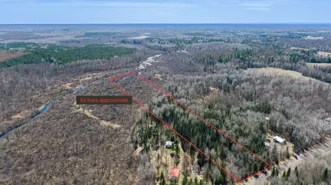 0 Clover Rd S, Winter, WI 54896 photo 3