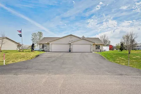13545-13547 41st Ave #1-2, Chippewa Falls, WI 54729