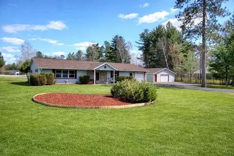 10110 Aspen Ln, Hayward, WI 54843
