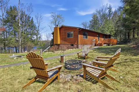 7998 Moose Lake Rd # W, Hayward, WI 54843